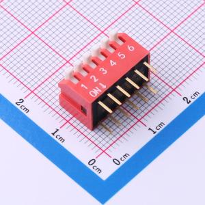 DIP Switch (14)
