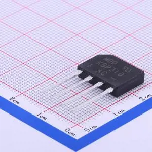 Bridge Rectifier (8)e8o