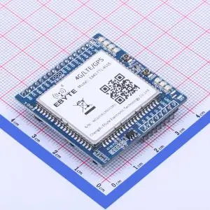 2G,3G,4G,5G Module (9)