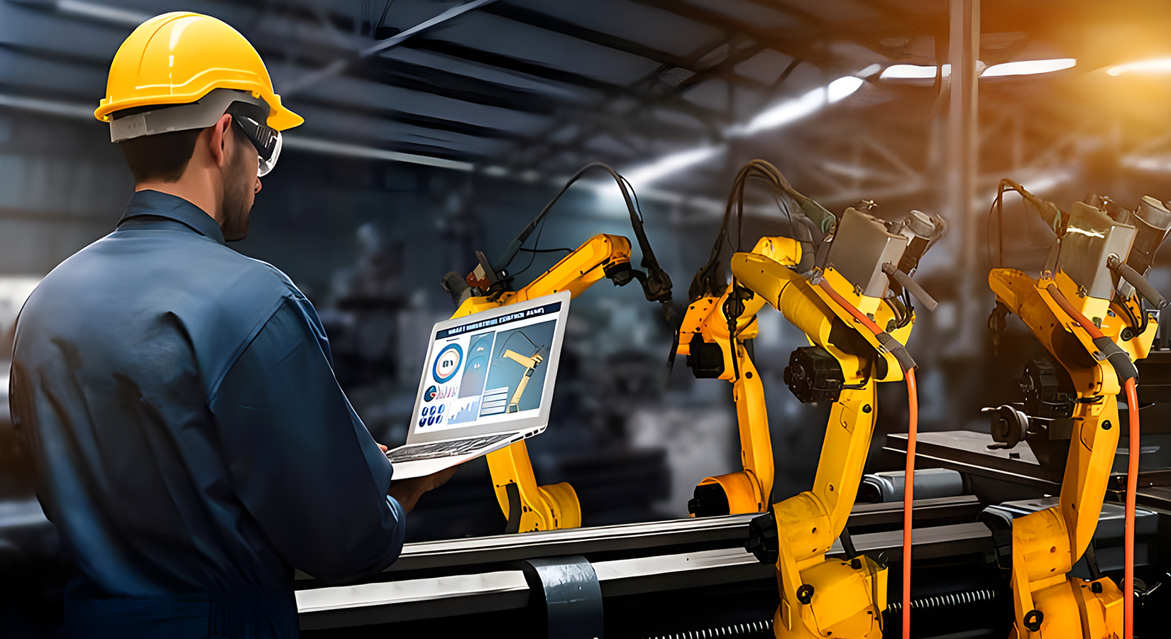 Industrial Control0l5