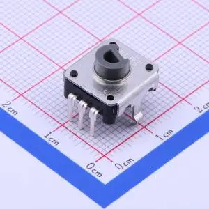 Rotary Encoder (2)