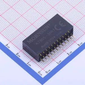 DC-DC Power Module (47)