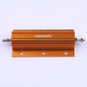 Aluminum Case,Porcelain Tube Resistance (17)