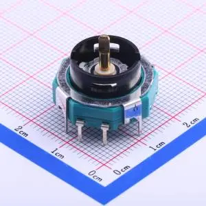 Multi-Directional Switch (25)