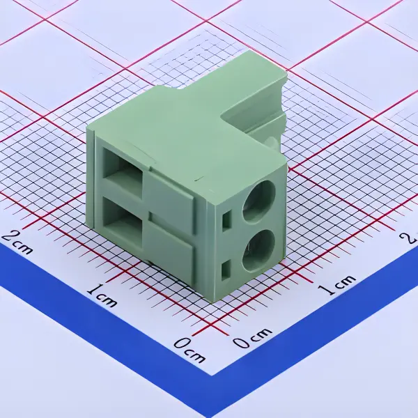 Pluggable System Terminal Block (16)zqz