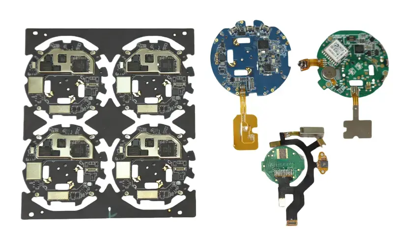 Achieving Reliable Flex Cycle Life Testing for Wearable Electronics PCBs