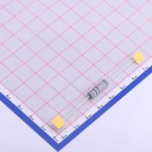 Through Hole Resistor (9)