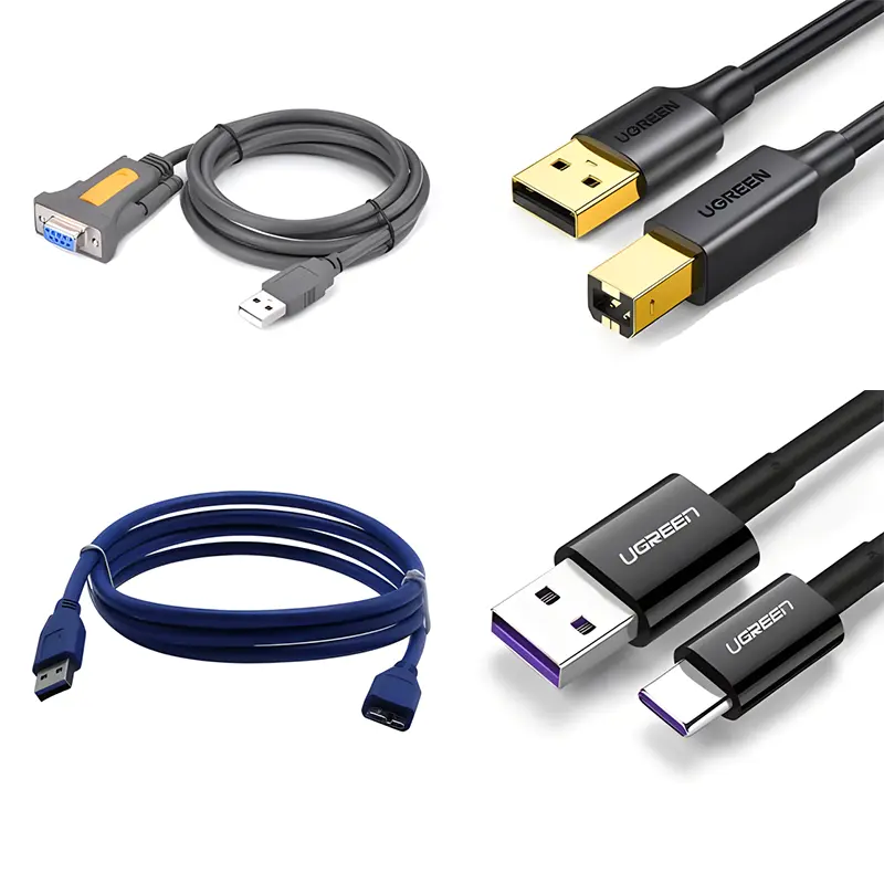 Wires,Cables Customized