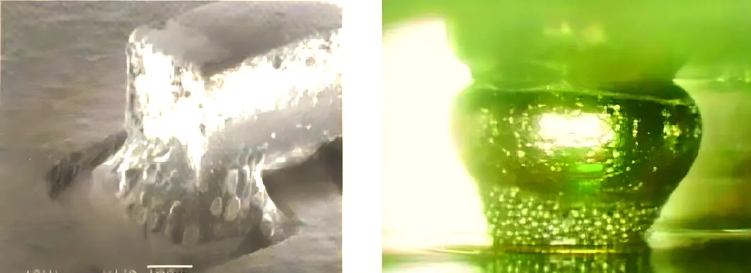 Distinguishing Between Cold Solder Joints Caused by Insufficient Temperature and Poor Solder Quality on a PCBA