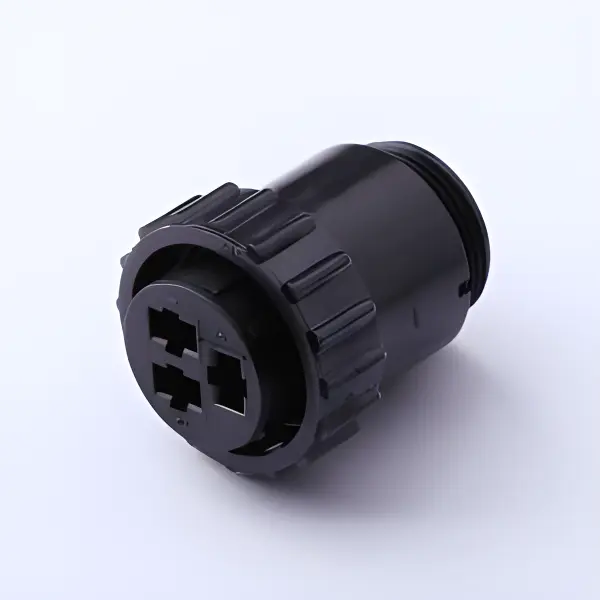 Connector Housing 12v0a
