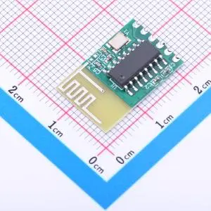 Bluetooth Module (5)