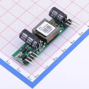 Ethernet Module (18)