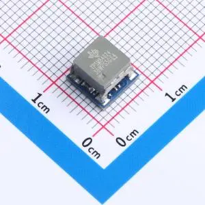 DC-DC Power Module (18)
