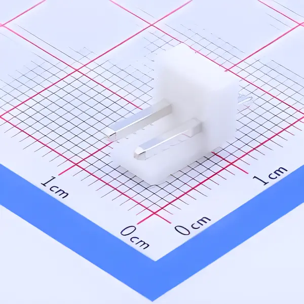 Wire To Board Connector (9)amb