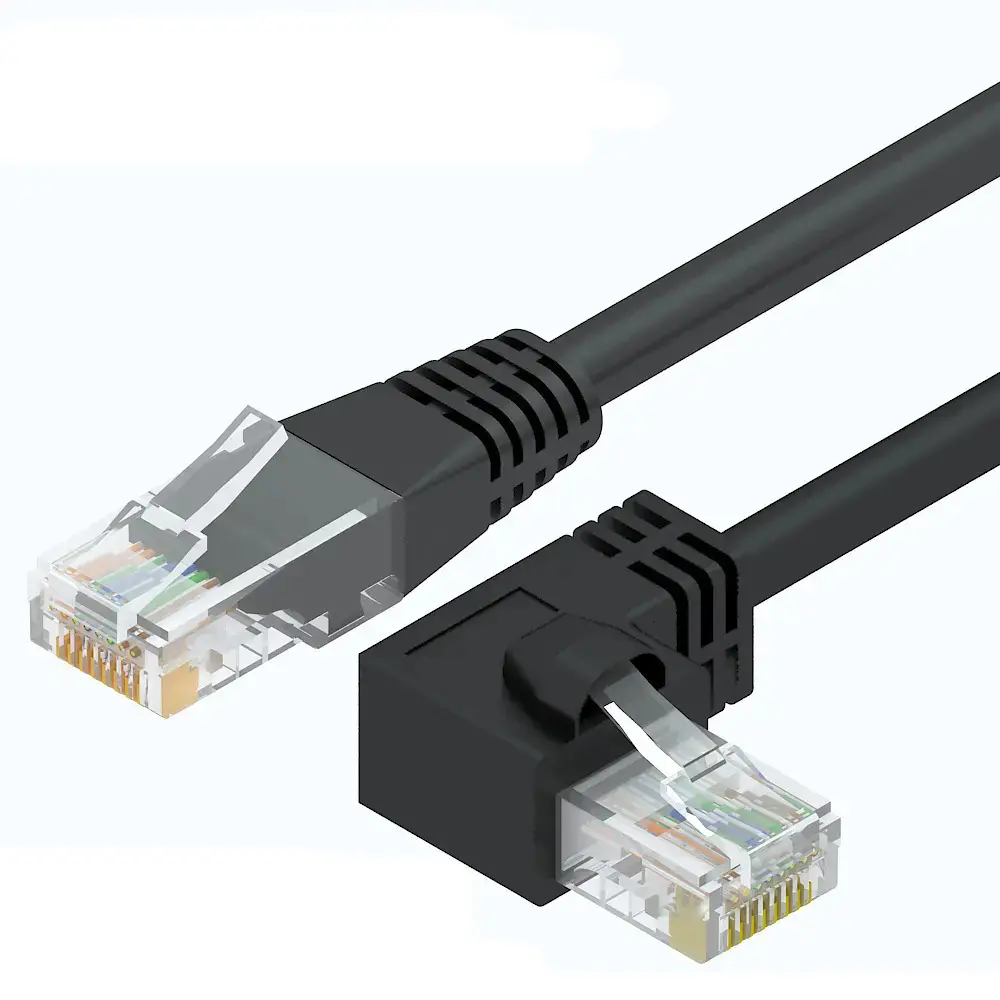 Network cable (27)j5e