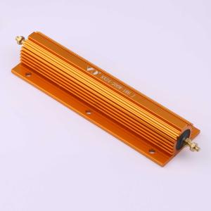 Aluminum Case,Porcelain Tube Resistance (6)