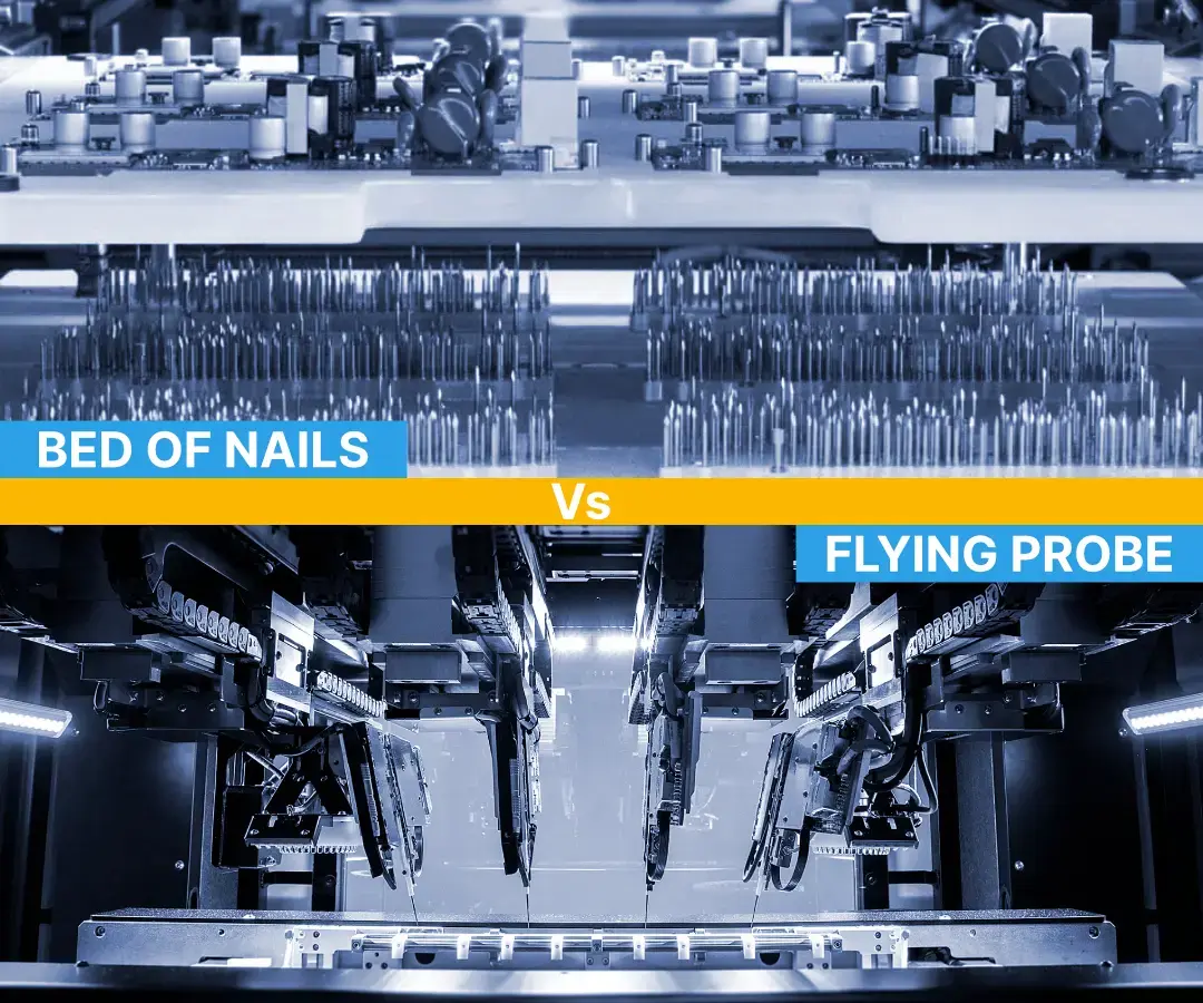 Localizing Open Circuits Detected by Flying Probe/ICT but Undetected by AOI and Visual Inspection