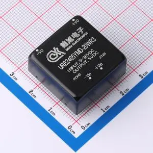 Isolated Power Module (26)