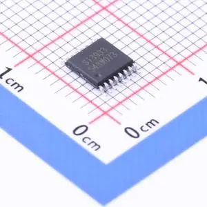 RF Transceiver IC (47)