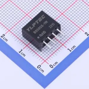 Isolated Power Module (20)