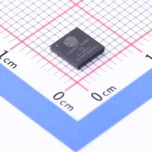 RF Transceiver IC (50)