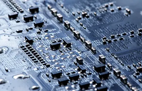 How much do you know about the 12 components contained in a circuit board?