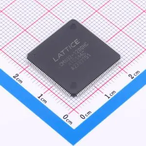 LCMXO2-1200HC-4TG144C