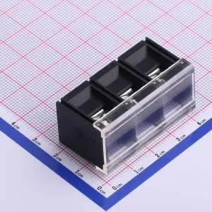Barrier Terminal Blocks (6)w5w