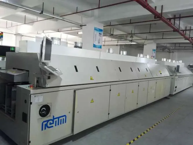 Reflow Oven Profile Parameters for Conventional Sn-Pb Solder: A Comprehensive Guide to Preheat, Soak, Reflow and Cooling Zones