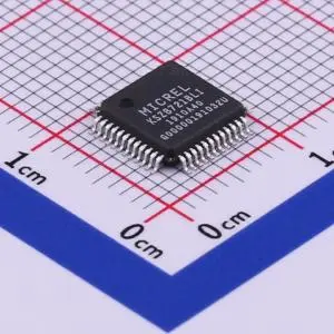 RF Transceiver IC (4)
