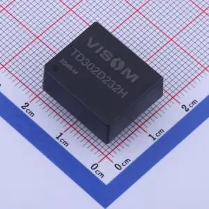 RS232 Bus Module (19)