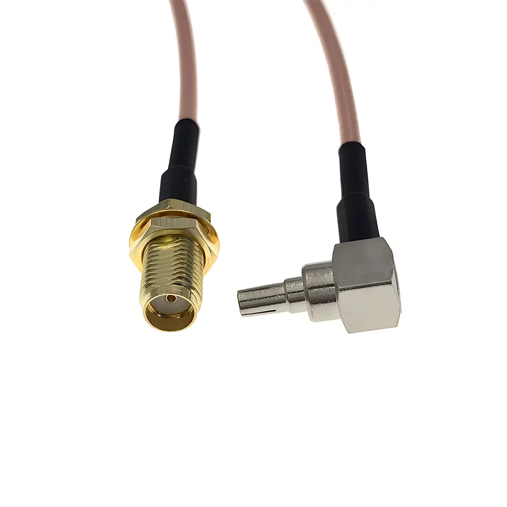 Antenna cable (17)epu