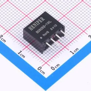 Isolated Power Module (10)