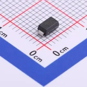Schottky Barrier Diode (12)5wl