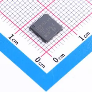 RF Transceiver IC (28)