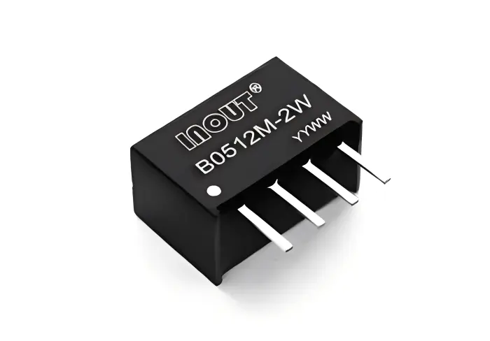 CAN Bus Module: the core bridge for vehicle communication and control