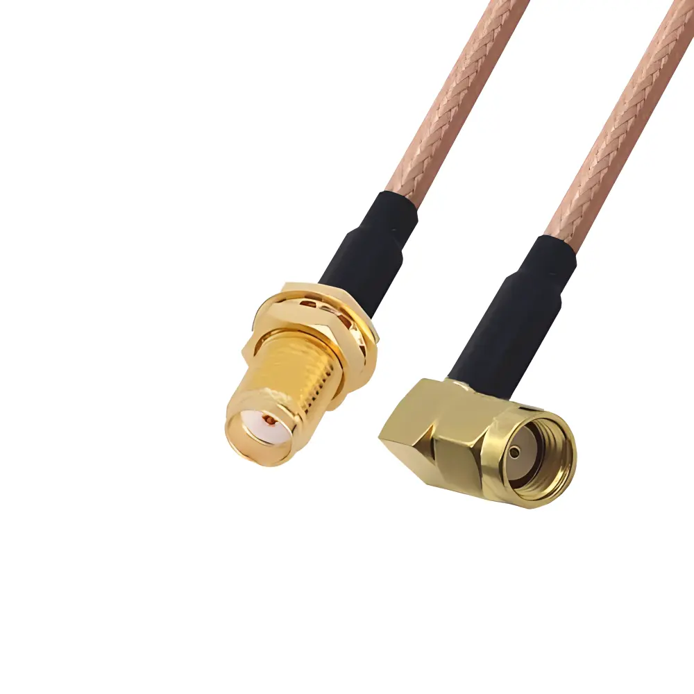 Coaxial cable (16)rju