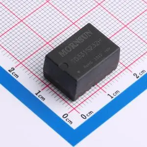 RS232 Bus Module (11)