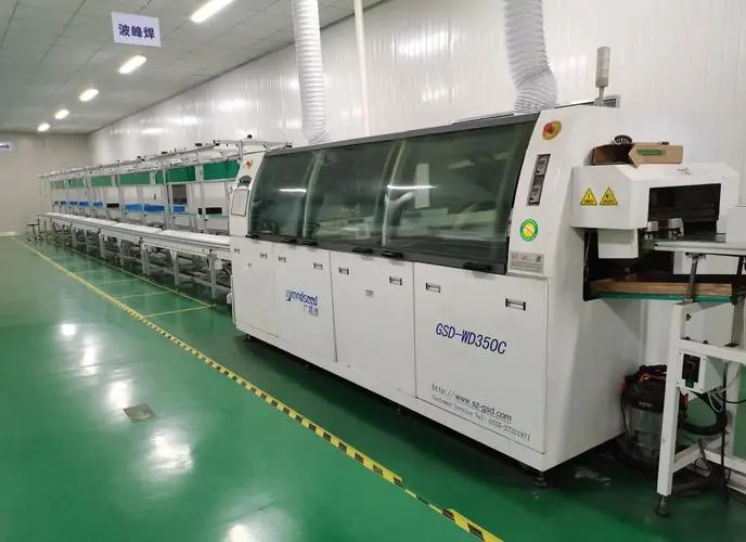 The Impacts of Excessive Copper Content in Wave Soldering Solder Pots on Soldering Quality and Equipment