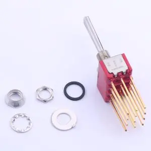 Toggle Switches (20)