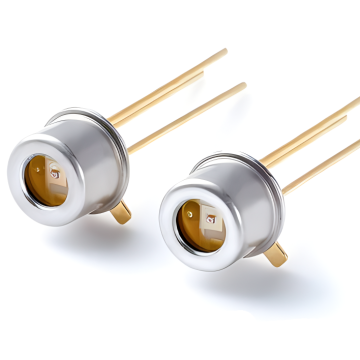 Avalanche Diodes