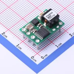 DC-DC Power Module (25)