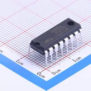 Darlington Transistor Arrays (31)