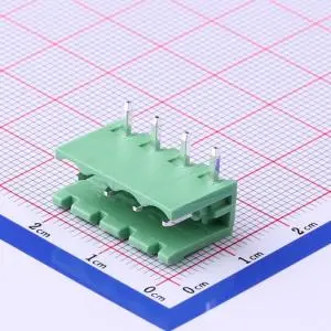 Pluggable System Terminal Block (2)lmz