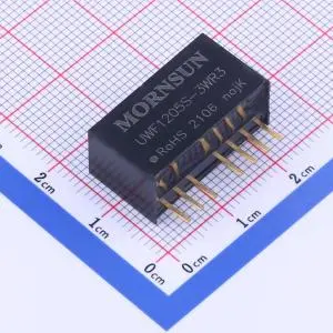 Isolated Power Module (1)