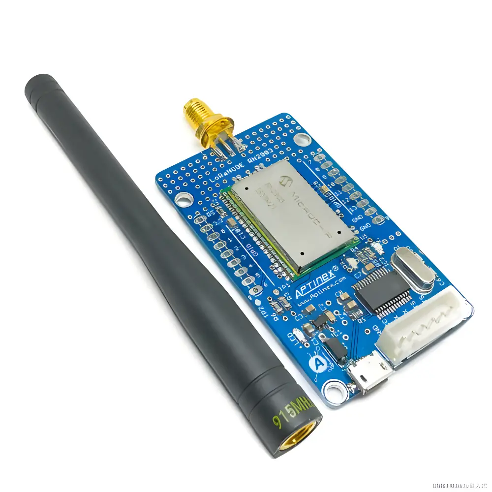 LoRa Module (1)