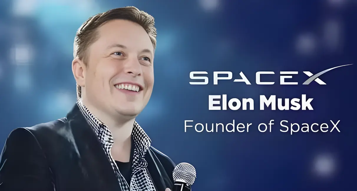 SpaceX is requesting Taiwan's supply chain to relocate out of Taiwan