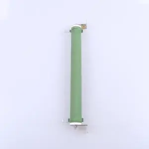 Aluminum Case,Porcelain Tube Resistance (7)