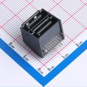 Edgeboard Connectors (37)98c