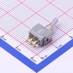 Toggle Switches (35)